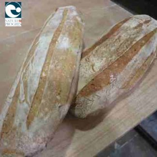 Pain Bio michot 750 gr