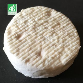 fromage_chevre_Demi frais_bio