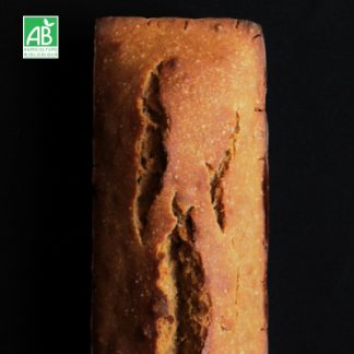 pain Petit épeautre bio