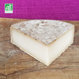 Fromage Quart tomme brebis