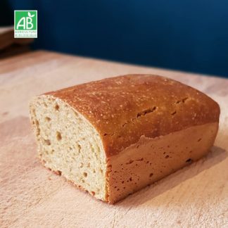 pain Demi Pt Epeautre bio