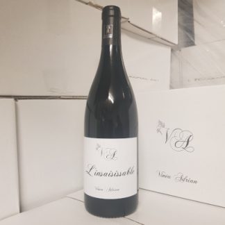 l'insaisissable vin bio