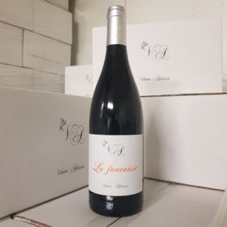vin la fantaisie