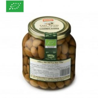 Olivas Cornicabra bio