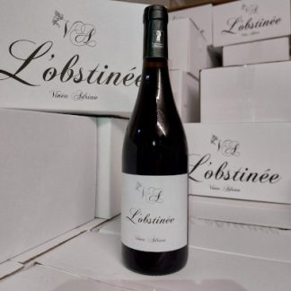 Vin l'obstinée