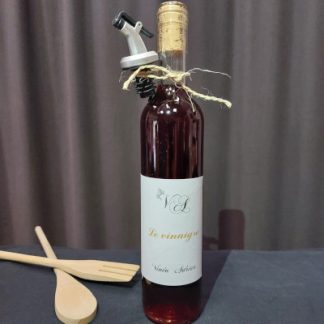 vinaigre vinéa Adrian