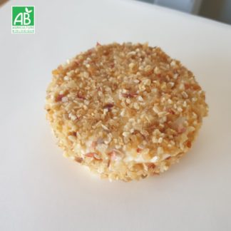 Formage_chève_bio_a_echalotte