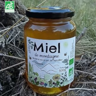 miel-de-montagne bio -5