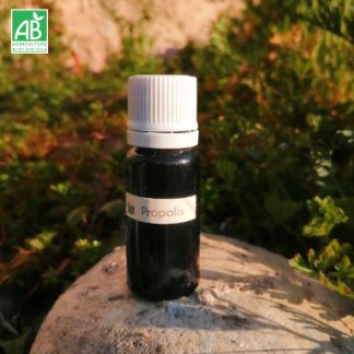 propolis 10ml bio luc